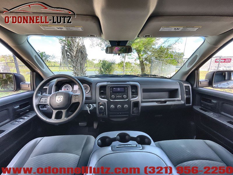 Used 2014 RAM 1500 Tradesman w/ Popular Equipment Group image 24