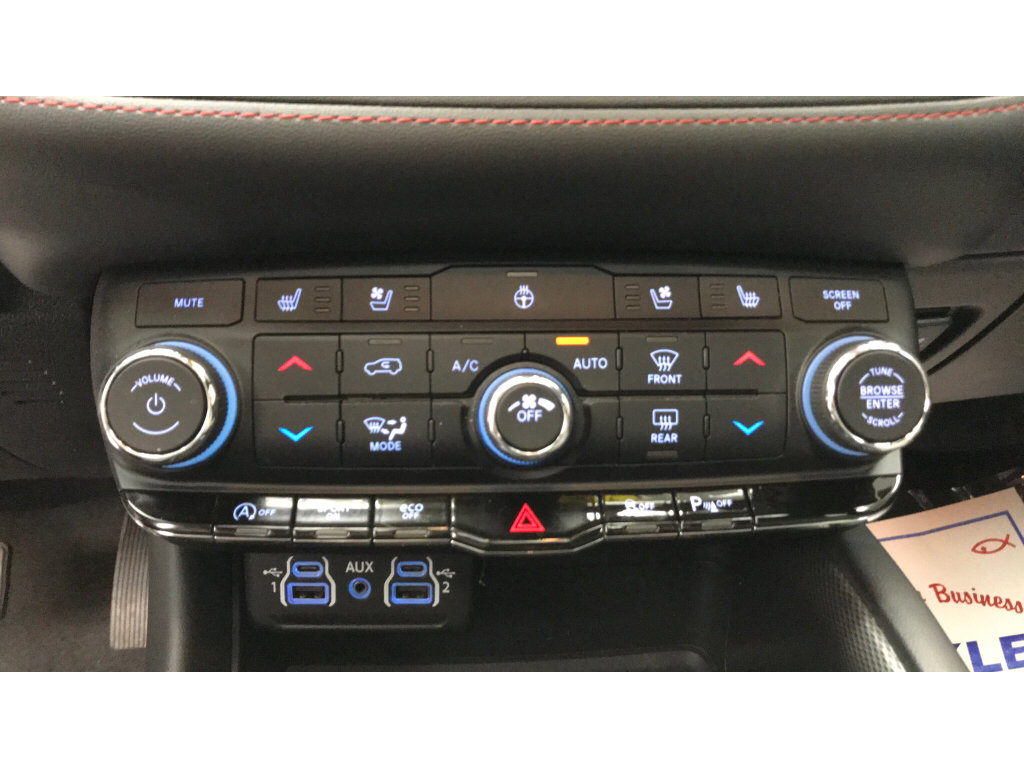 Used 2024 Dodge Durango GT image 12