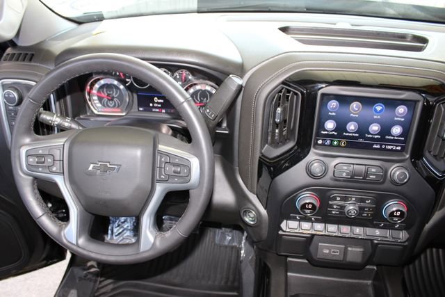 Used 2022 Chevrolet Silverado 1500 RST w/ Safety Package image 27