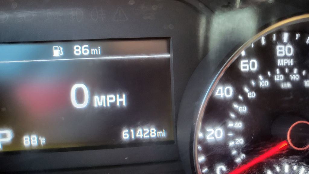 Used 2020 Kia Sportage SX FWD image 34
