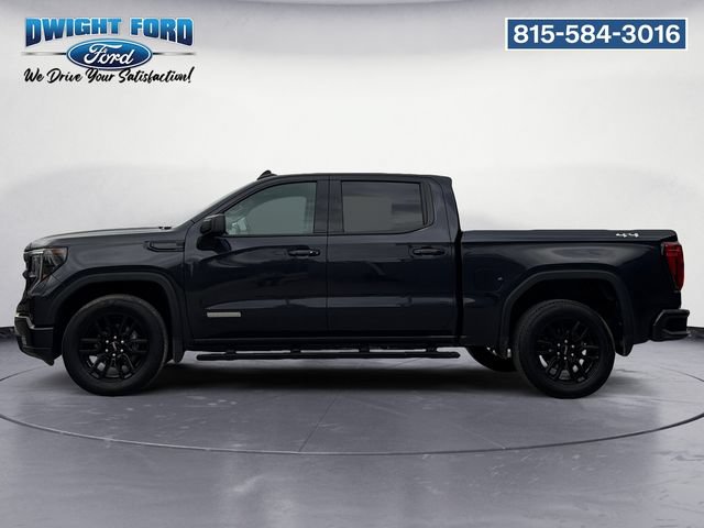 Used 2024 GMC Sierra 1500 Elevation AWD/4WD image 2