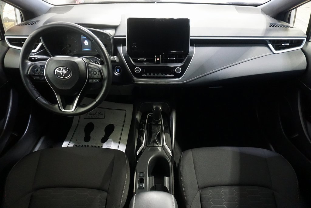 Used 2023 Toyota Corolla SE image 25
