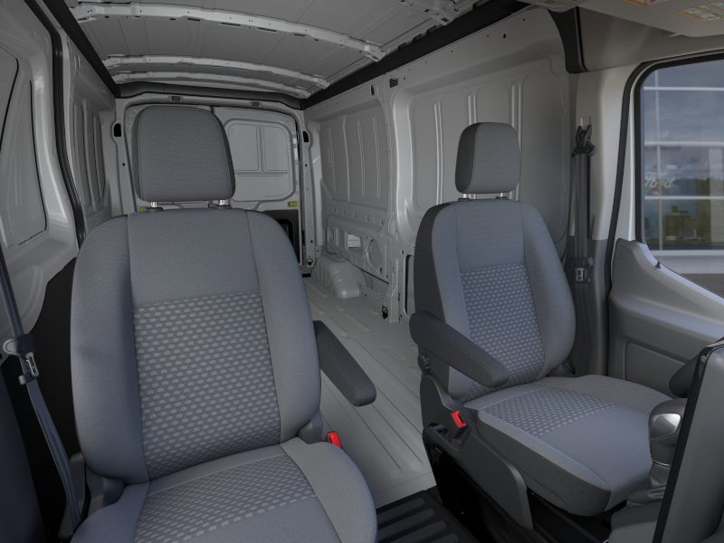 New 2026 Ford Transit 250 148 Medium Roof image 10