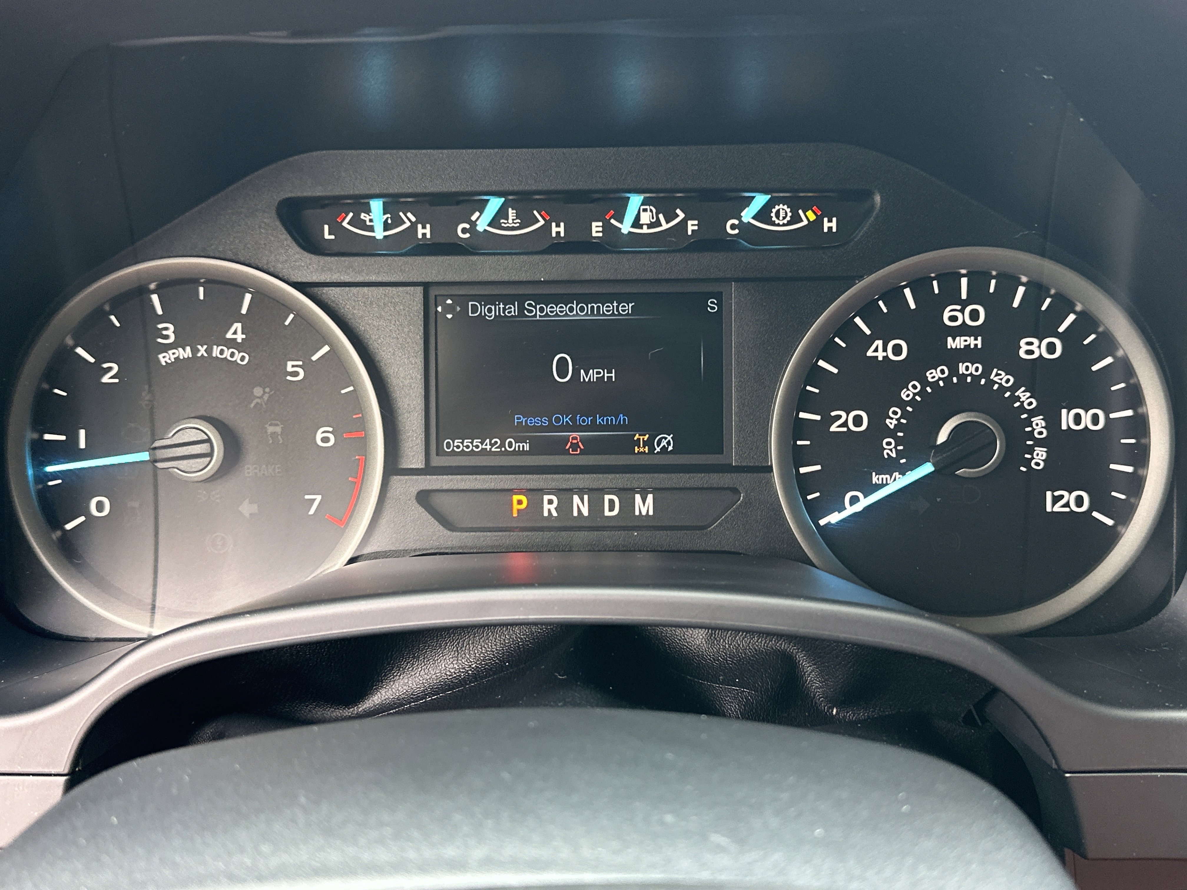 Used 2020 Ford F150 XLT w/ Equipment Group 302A Luxury image 27