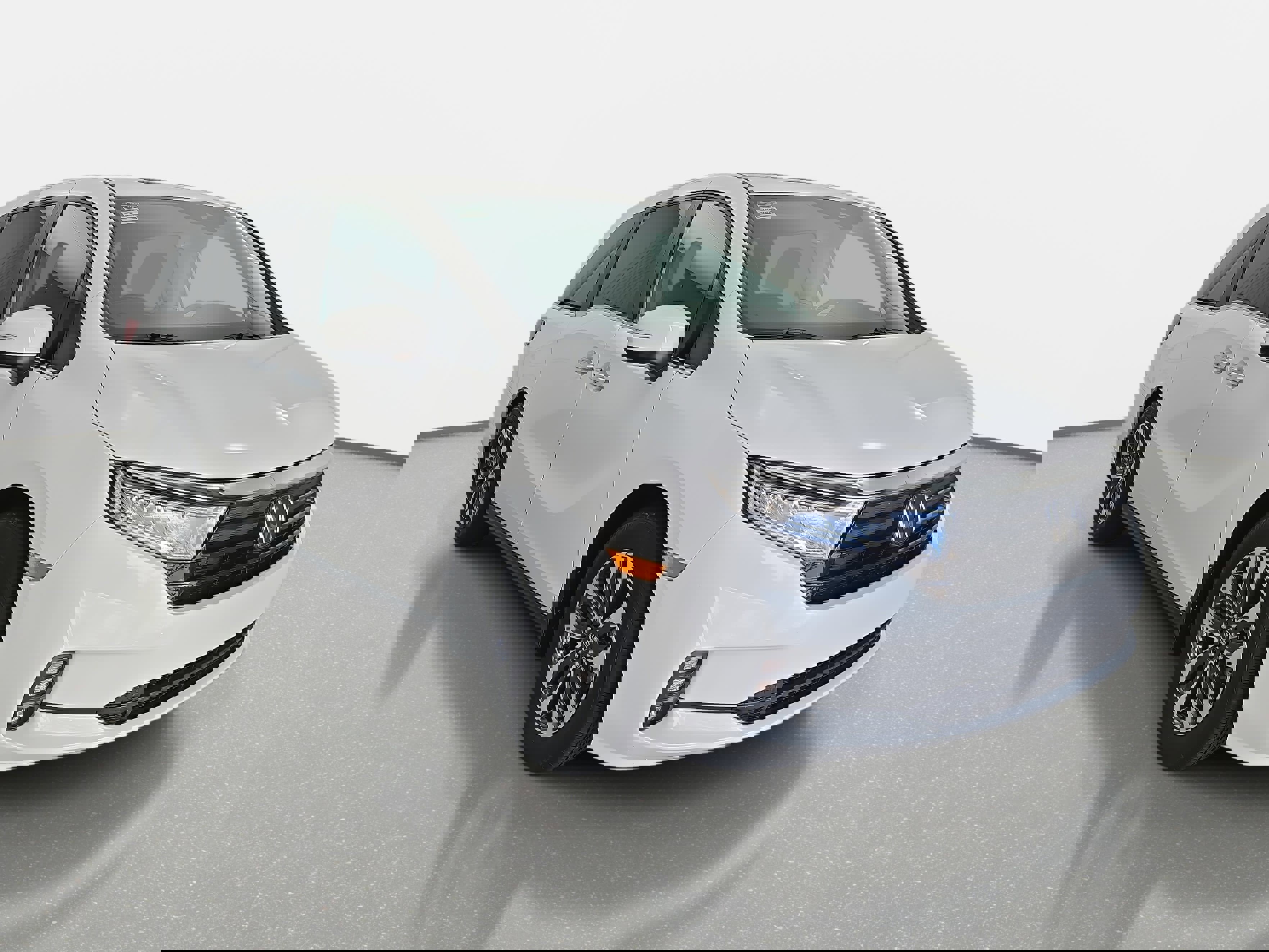 Certified 2024 Honda Odyssey EX-L image 3