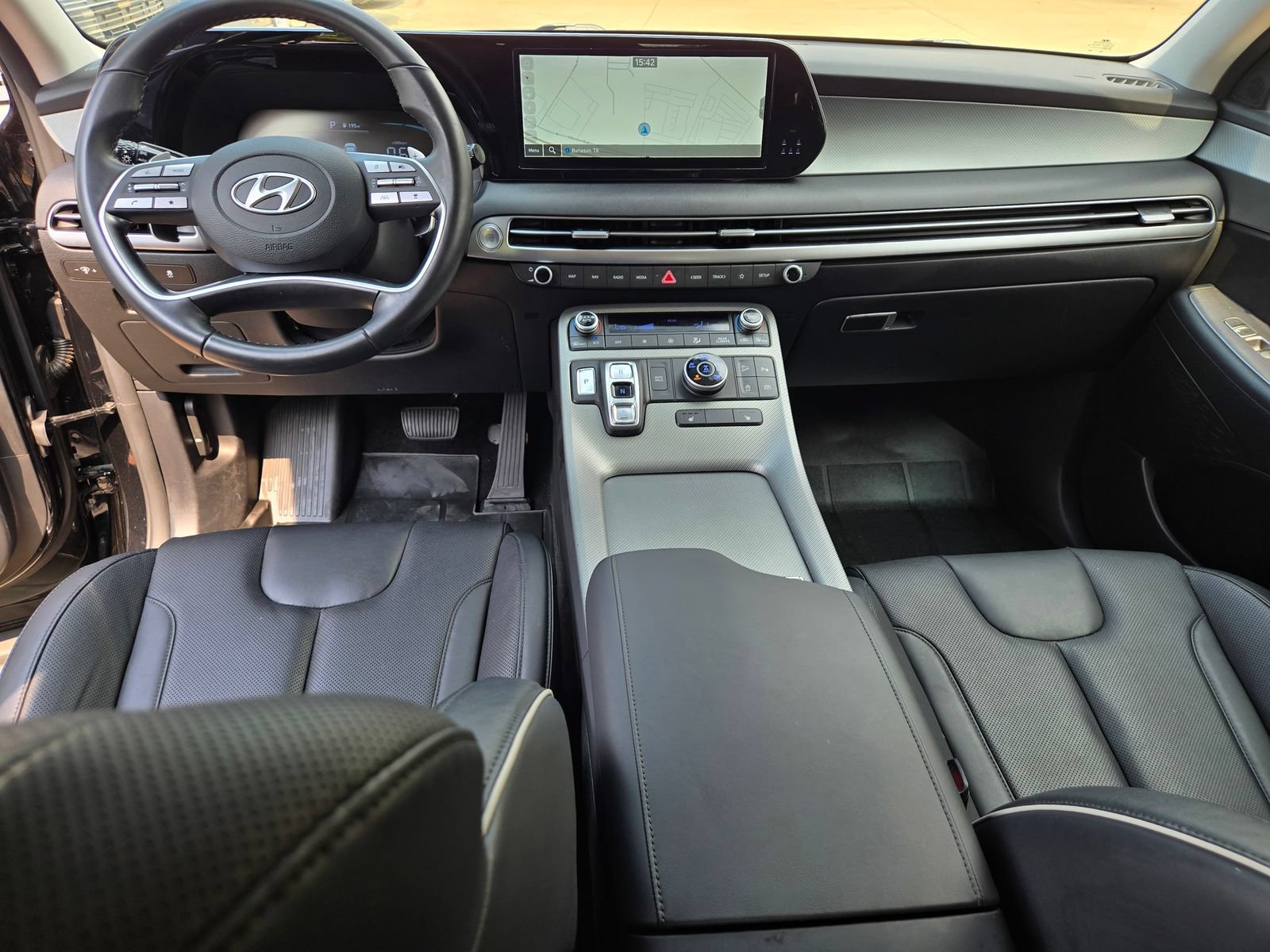 Certified 2024 Hyundai Palisade XRT AWD/4WD image 8