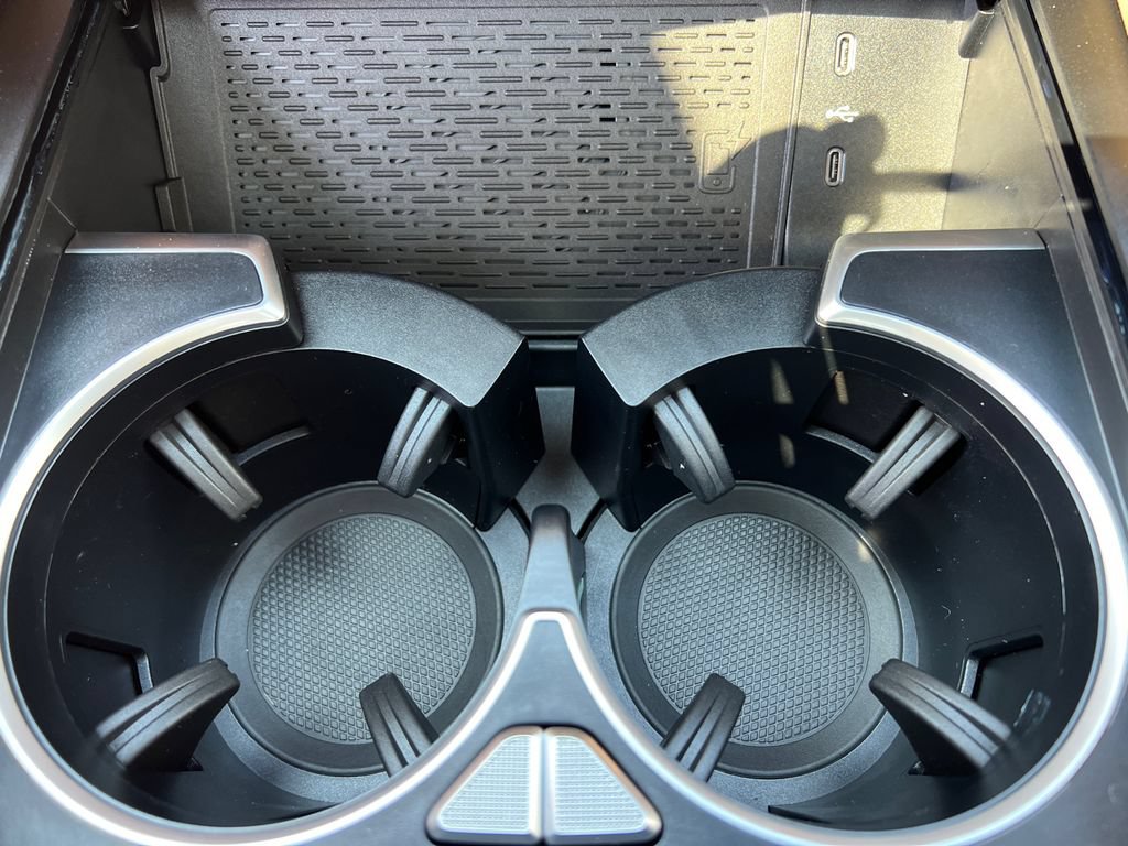 New 2026 Mercedes-Benz GLS 450 4MATIC image 21