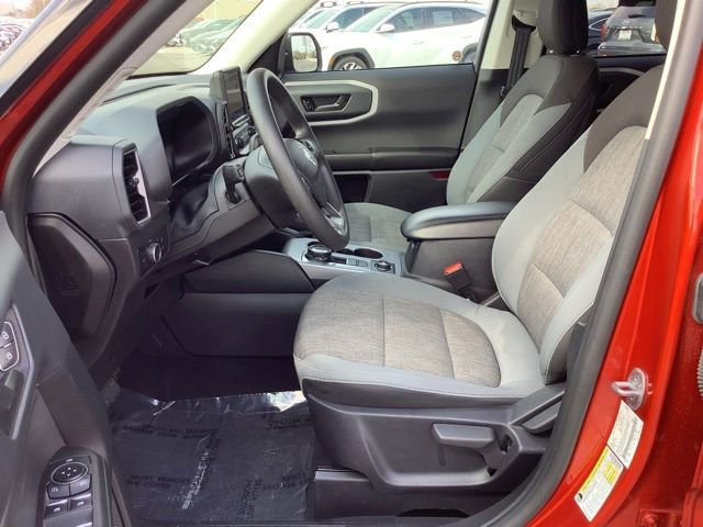 Used 2023 Ford Bronco Sport Big Bend image 9
