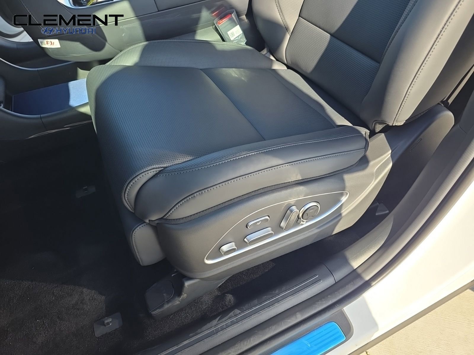 New 2026 Hyundai Palisade Calligraphy image 30