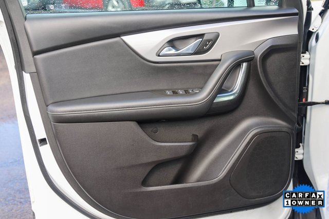 Used 2024 Chevrolet Blazer LT image 9