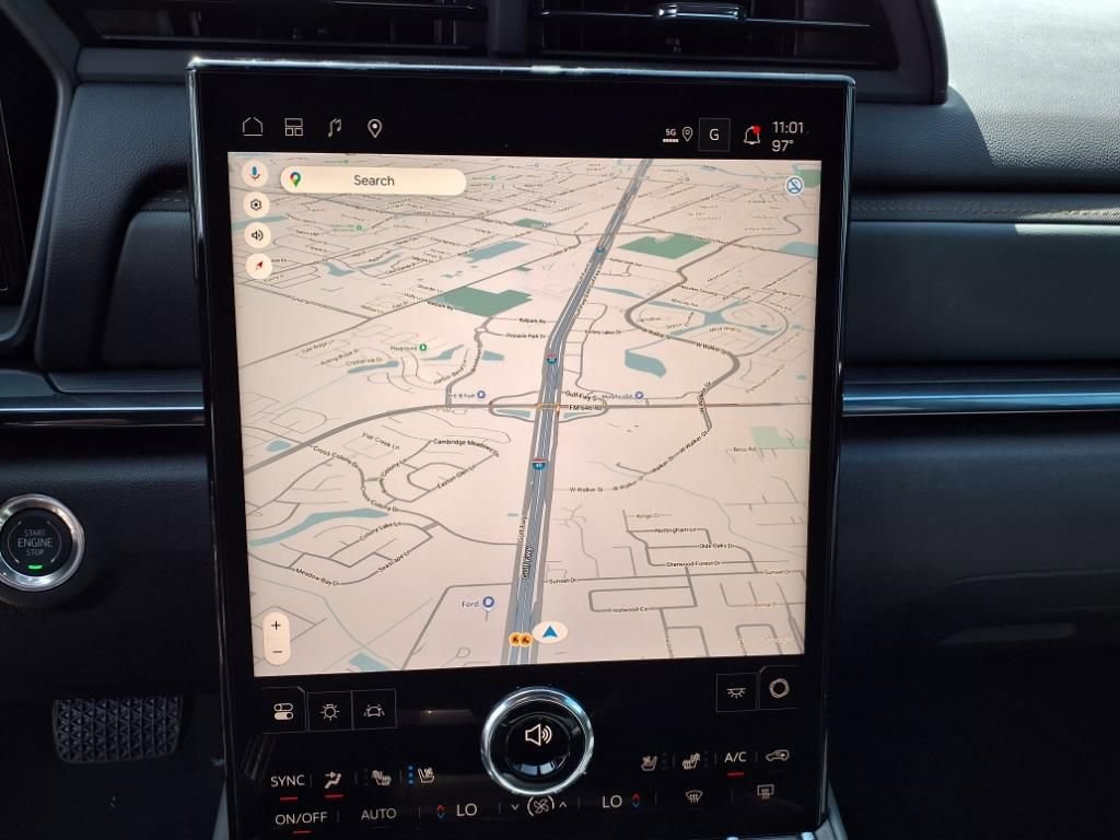 New 2026 GMC Terrain AT4 w/ Convenience Package III image 4