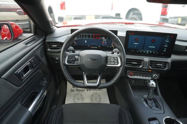 Used 2025 Ford Mustang GT image 17