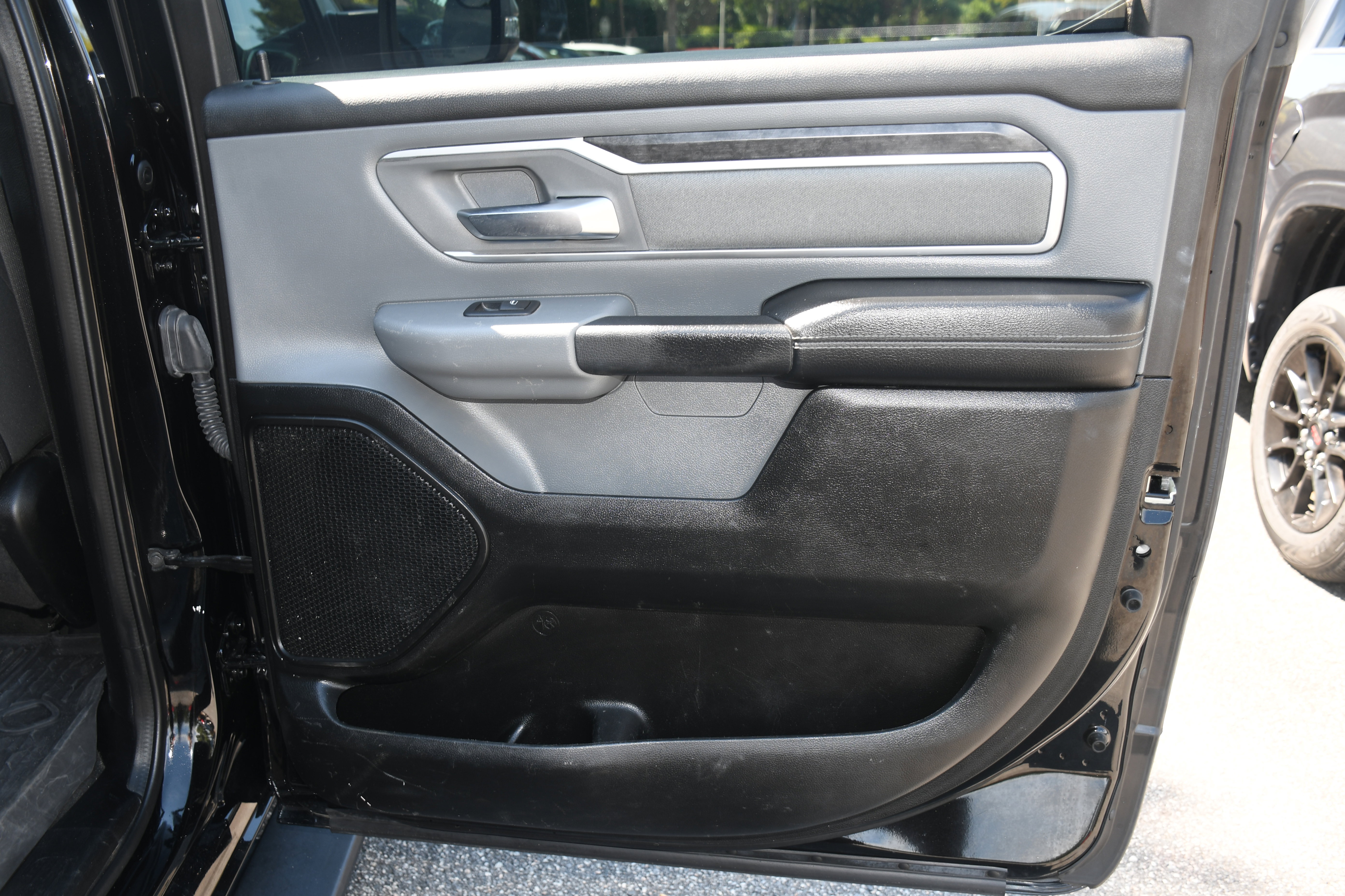 Used 2022 RAM 1500 Big Horn image 20