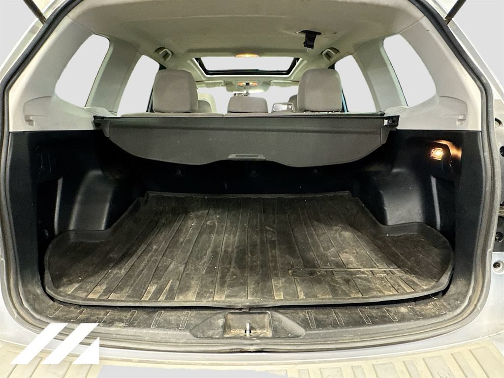 Used 2018 Subaru Forester 2.5i Premium AWD/4WD image 27