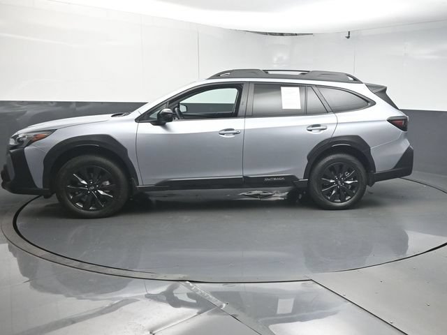 Used 2024 Subaru Outback Onyx Edition AWD/4WD image 5