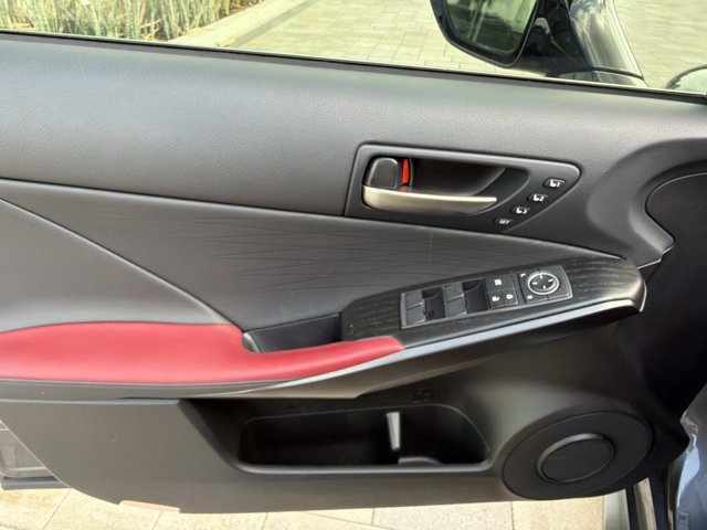 Used 2023 Lexus IS 300 w/ Premium Package image 8