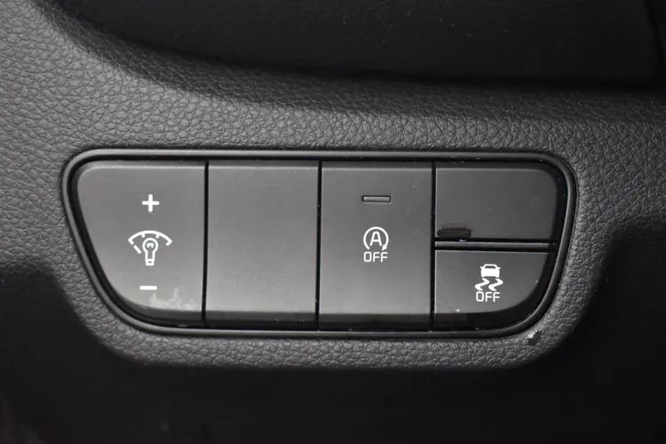 Used 2025 Kia Seltos S FWD image 22