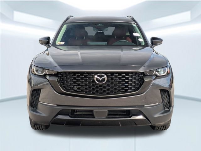 Used 2025 MAZDA CX-50 AWD 2.5 Hybrid w/ Cargo Package image 10