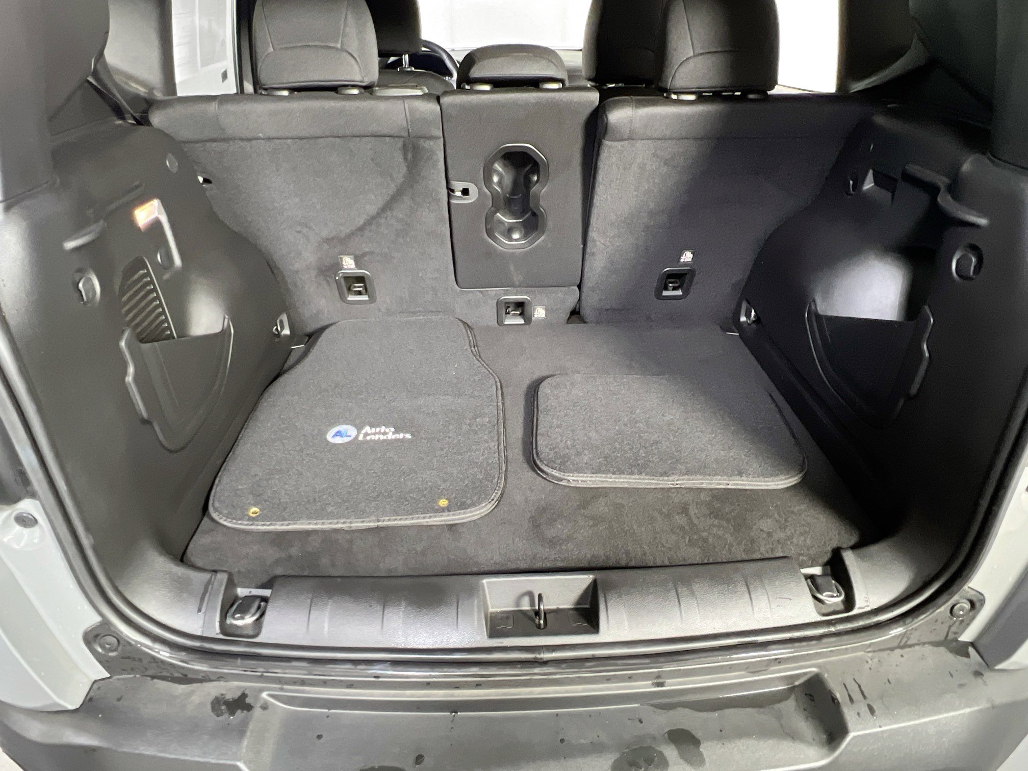 Used 2022 Jeep Renegade Latitude w/ Convenience Group AWD/4WD image 25