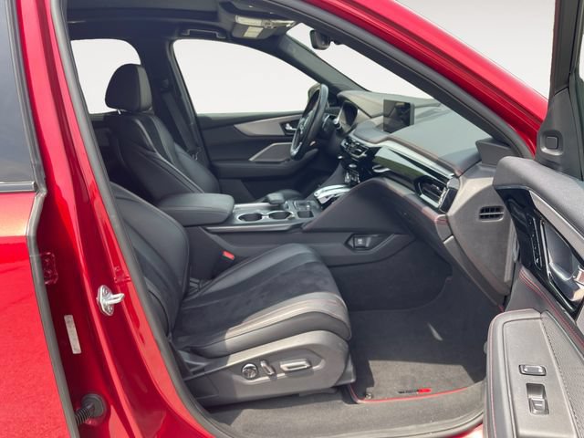 Used 2023 Acura MDX Type S AWD/4WD image 15