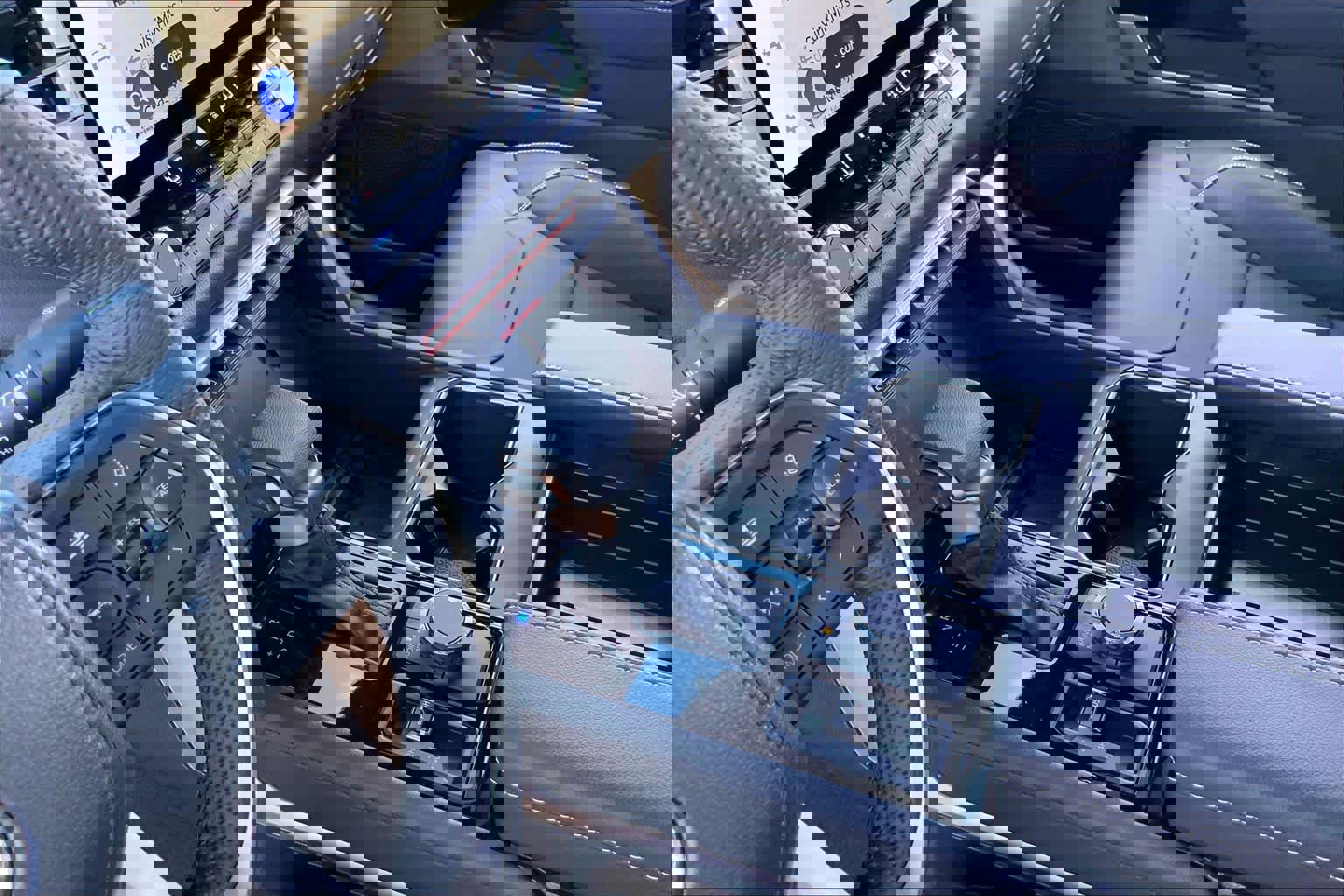 New 2026 Toyota Tundra Limited image 7