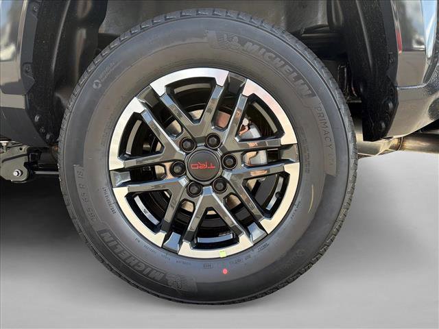 New 2026 Toyota Tacoma TRD Sport image 9