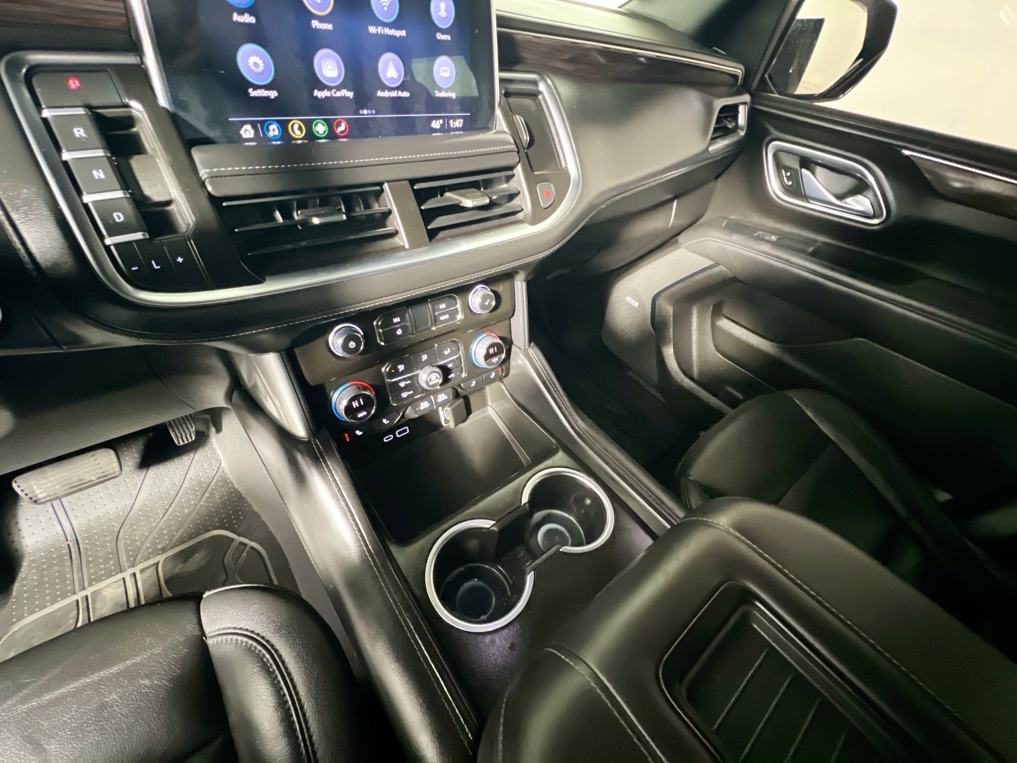 Used 2021 Chevrolet Tahoe LT image 26