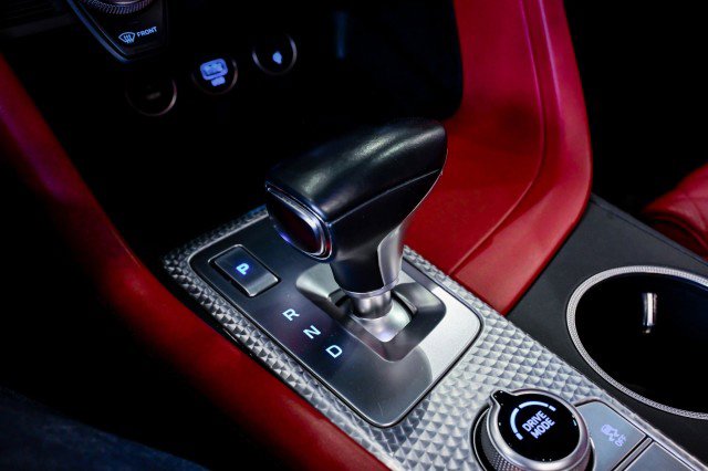 Used 2022 Genesis G70 3.3T Launch Edition image 37