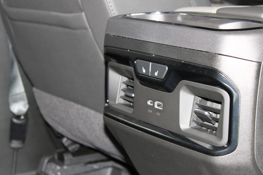 New 2026 Chevrolet Silverado 2500 ZR2 image 33