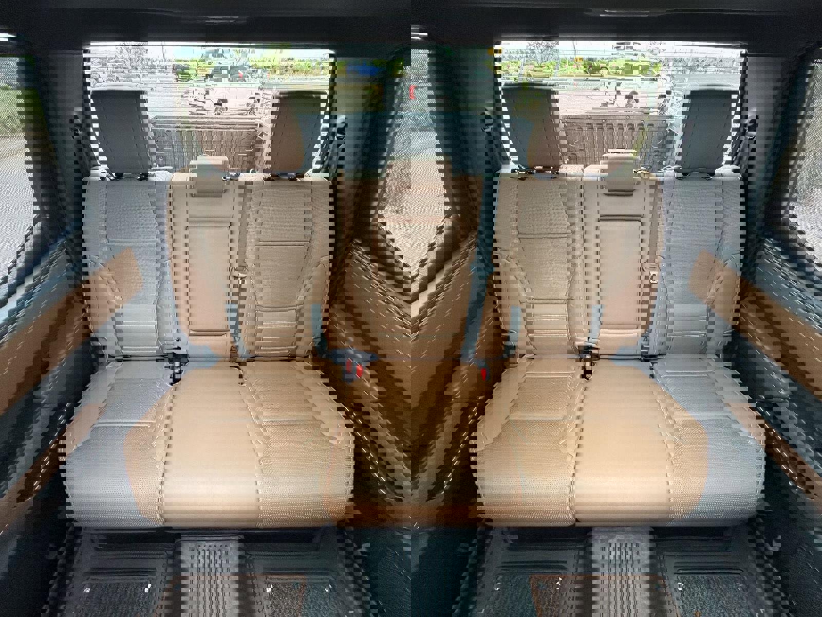 Used 2023 Toyota Tundra 1794 Edition image 30