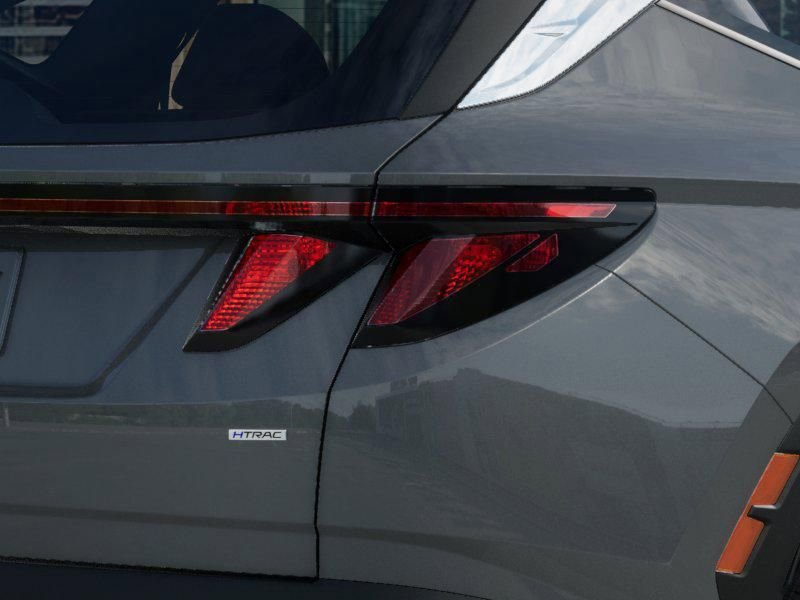 New 2026 Hyundai Tucson SEL AWD/4WD image 10