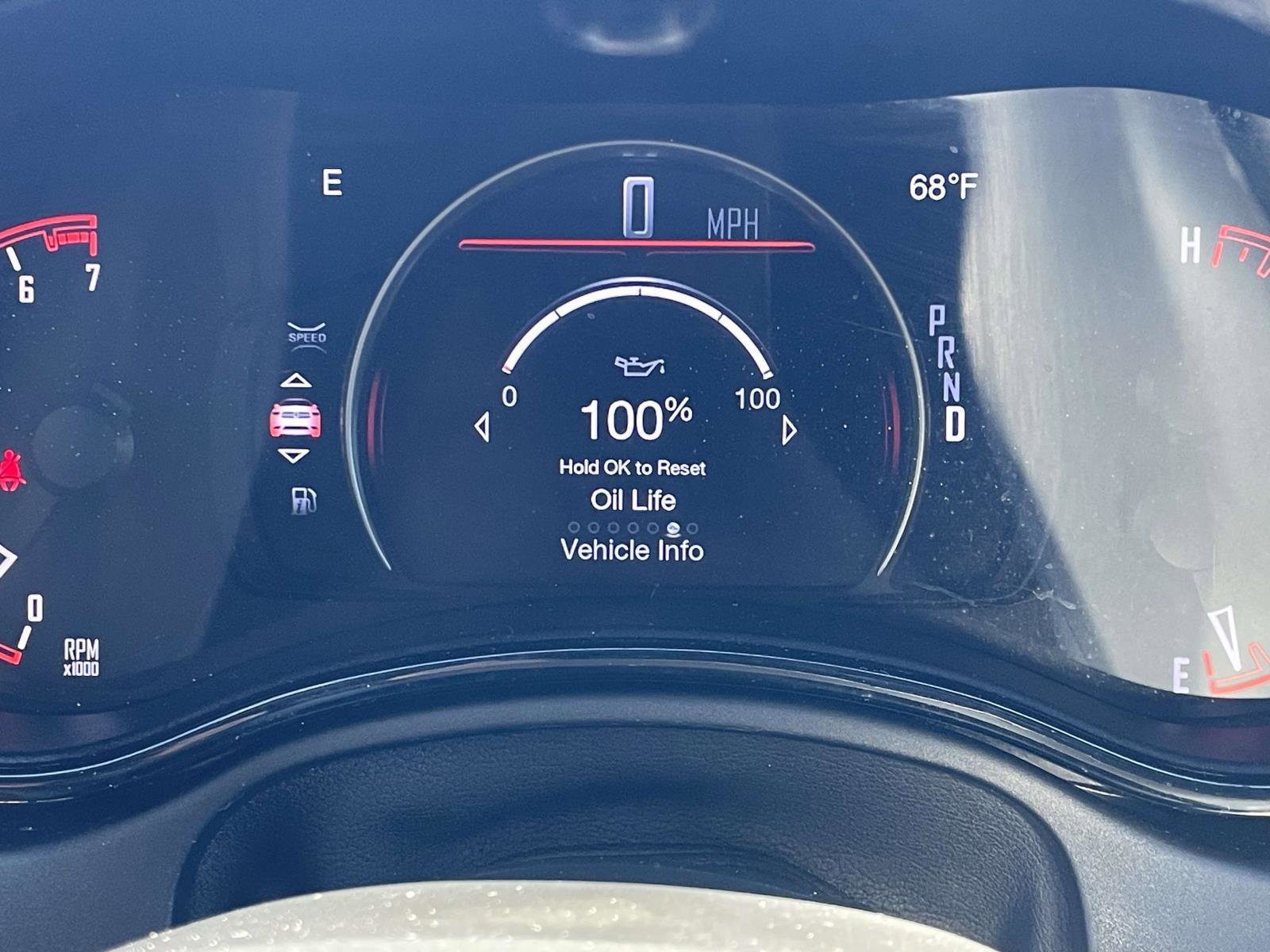 Used 2024 Dodge Durango GT image 14