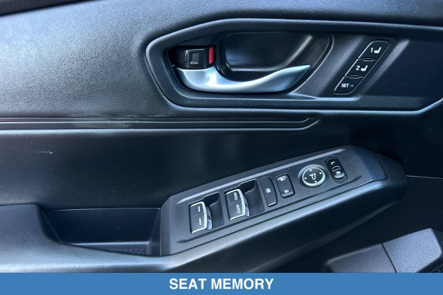 Certified 2024 Honda Accord EX-L image 12