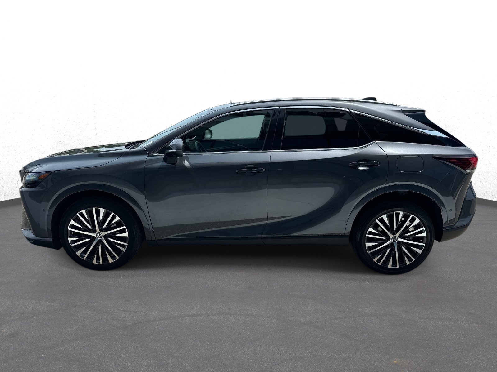 Used 2024 Lexus RX 350 Premium Plus w/ Convenience Package FWD image 6