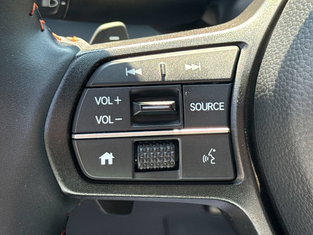 Used 2024 Honda CR-V Sport image 30