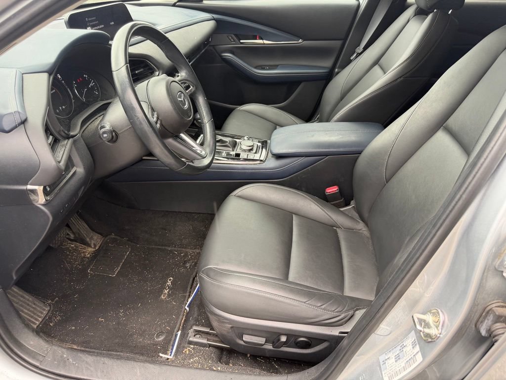 Used 2021 MAZDA CX-30 AWD 2.5 S w/ Preferred Package image 23