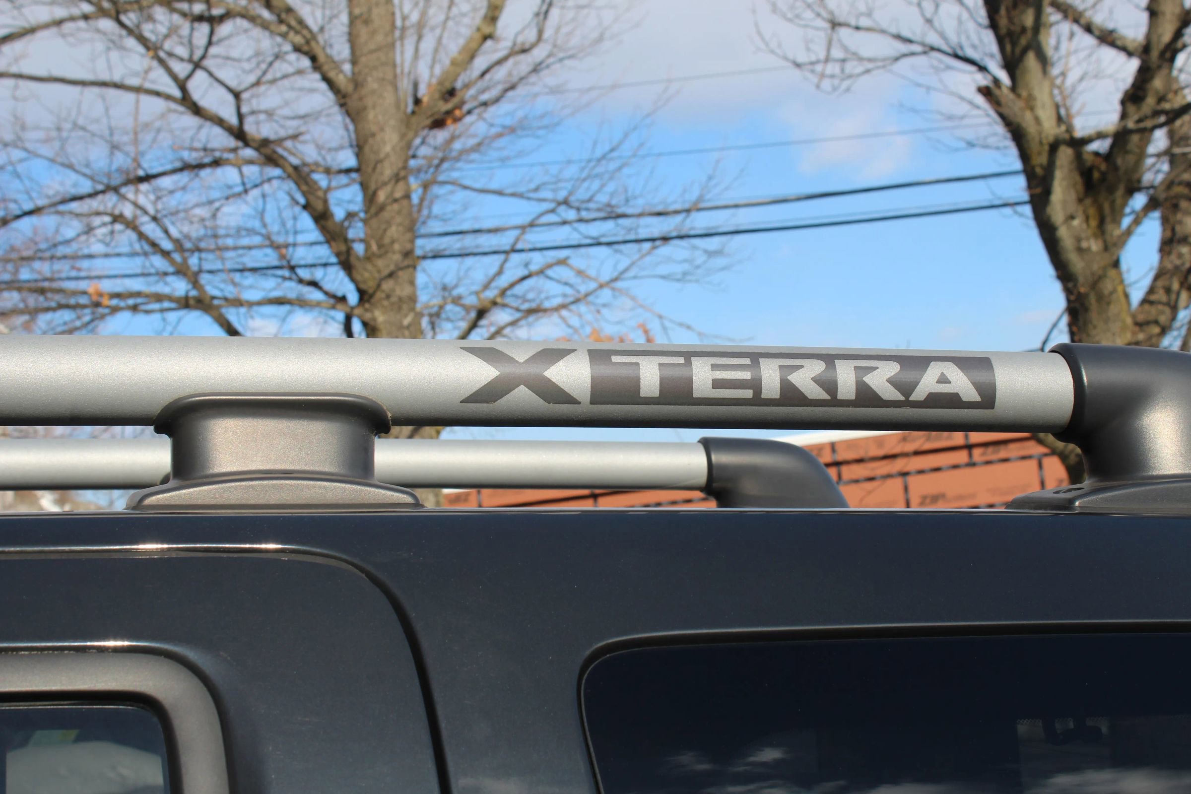 Used 2012 Nissan Xterra S image 35