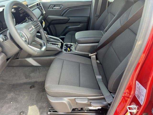 New 2026 GMC Canyon Elevation RWD image 9