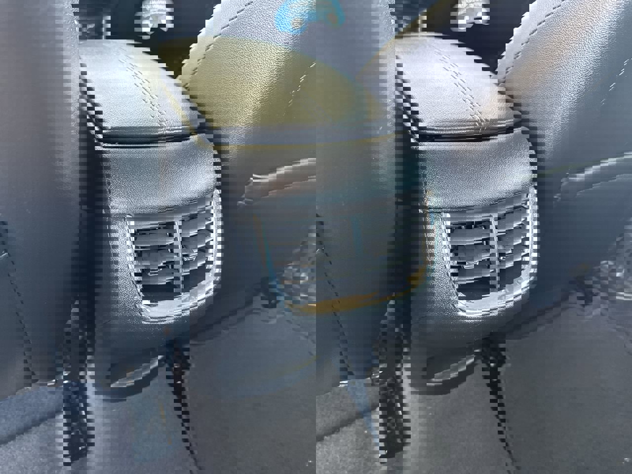 Used 2020 Chevrolet Malibu LT w/ Leather Package image 21