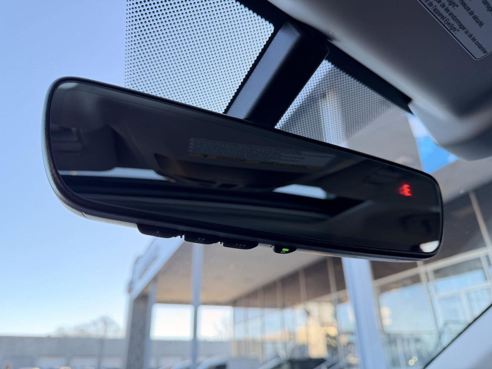 Certified 2022 Subaru Outback Limited XT image 28