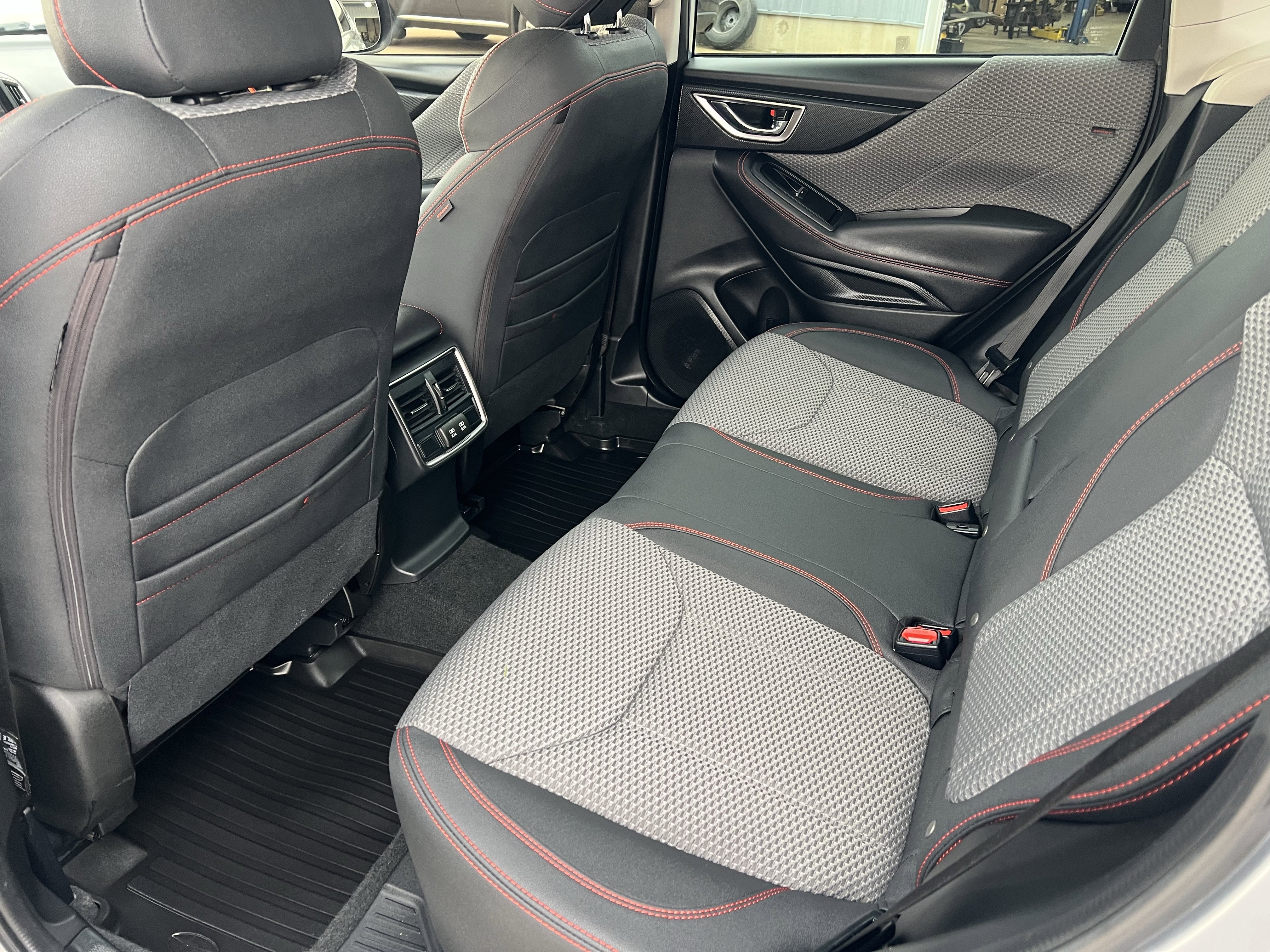 Used 2021 Subaru Forester Sport w/ Popular Package #2 image 20