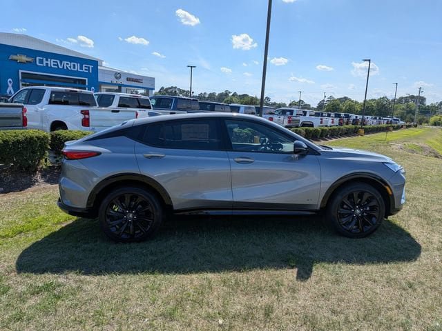 New 2026 Buick Envista Sport Touring w/ Convenience I Package FWD image 2