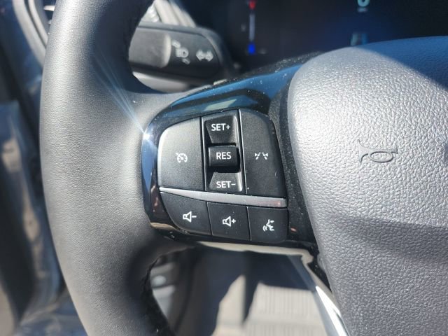 Used 2024 Ford Escape Active image 25