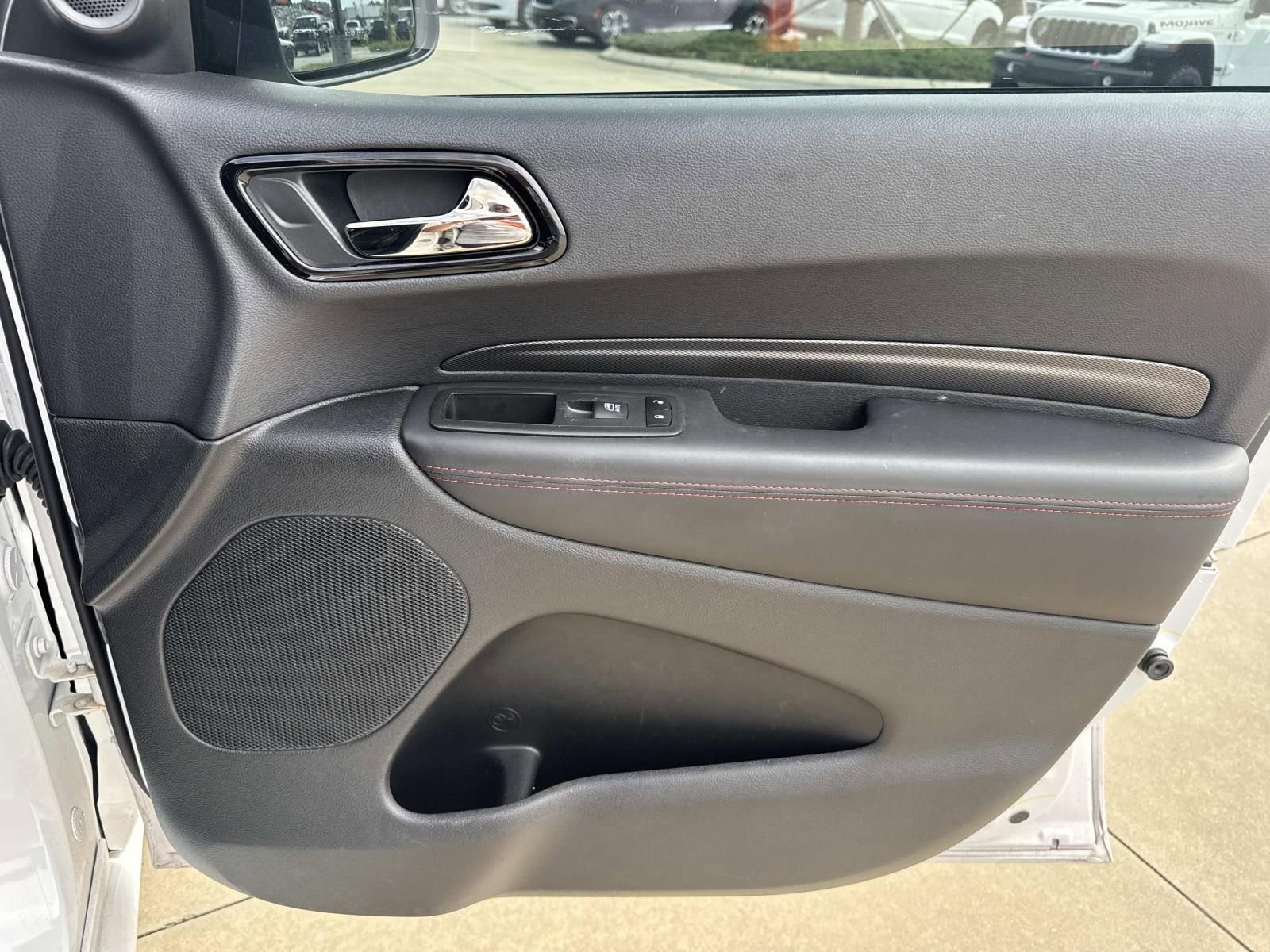 Used 2024 Dodge Durango R/T RWD image 15
