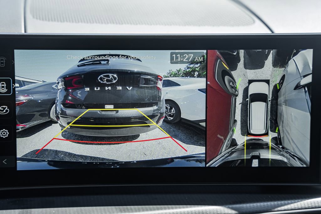 New 2026 Hyundai Santa Fe Calligraphy image 35