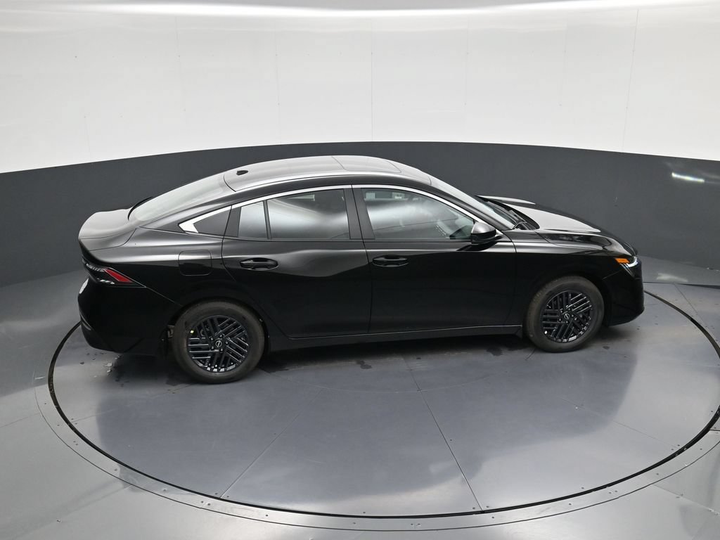 New 2026 Nissan Sentra SV w/ SV Convenience Package FWD image 33