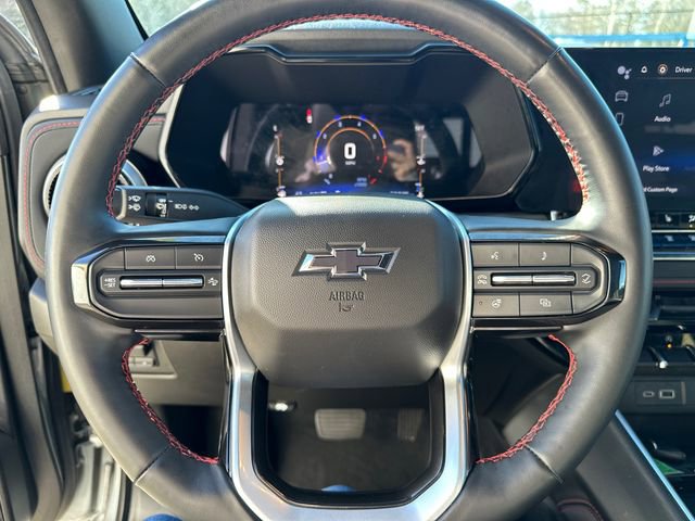 Used 2023 Chevrolet Colorado Z71 w/ Z71 Convenience Package 2 image 29