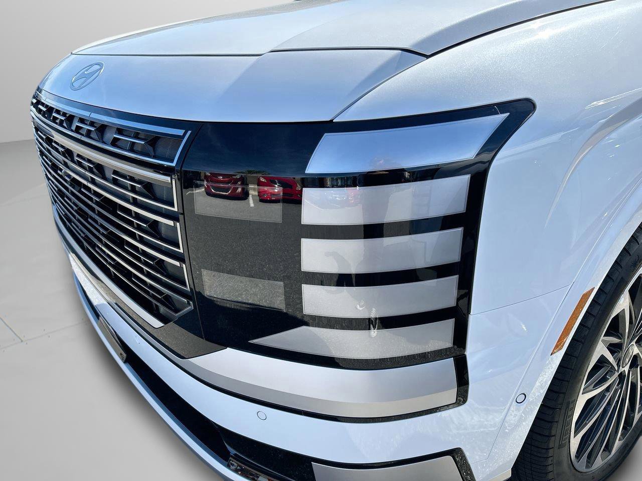 New 2026 Hyundai Palisade Calligraphy AWD/4WD image 39