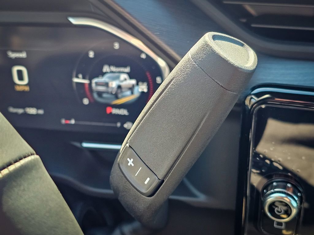 New 2026 GMC Sierra 2500 AT4 image 24