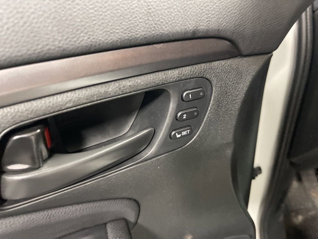 Used 2024 Honda Passport EX-L image 24